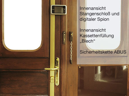 Praesentationsbereich