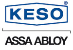 Logo KESO ASSA ABLOY